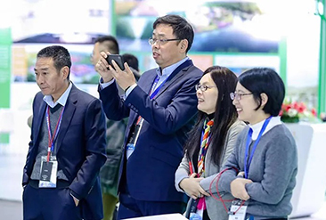 上海内装工业化展现场活动图2