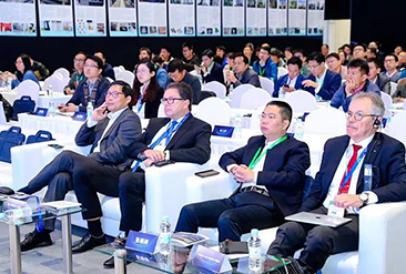 上海内装工业化展现场活动图3