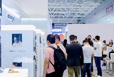 上海内装工业化展现场活动图4