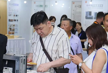上海内装工业化展现场活动图7