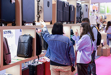 2024第32届中国（深圳）国际礼品及家居用品展览会现场活动图5