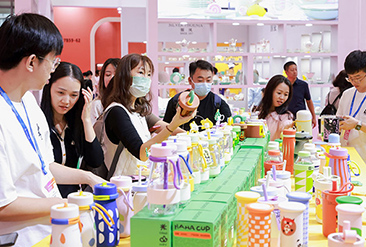2024第32届中国（深圳）国际礼品及家居用品展览会现场活动图6