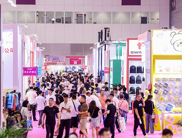 2024第32届中国（深圳）国际礼品及家居用品展览会展会概况图