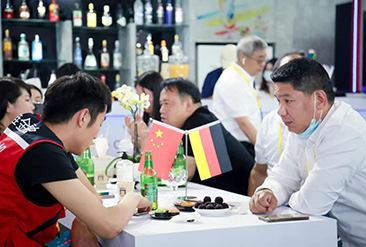 宁波机床模具展现场活动图6