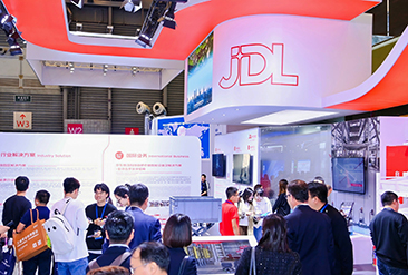 上海物流展现场活动图5