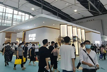 摩登上海时尚家居展现场活动图5