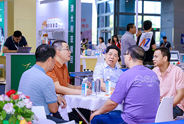 深圳烘焙展现场活动图6