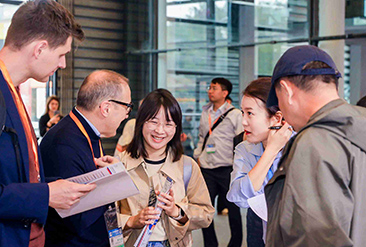中国国际五金展现场活动图5