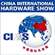 中国国际五金展logo图