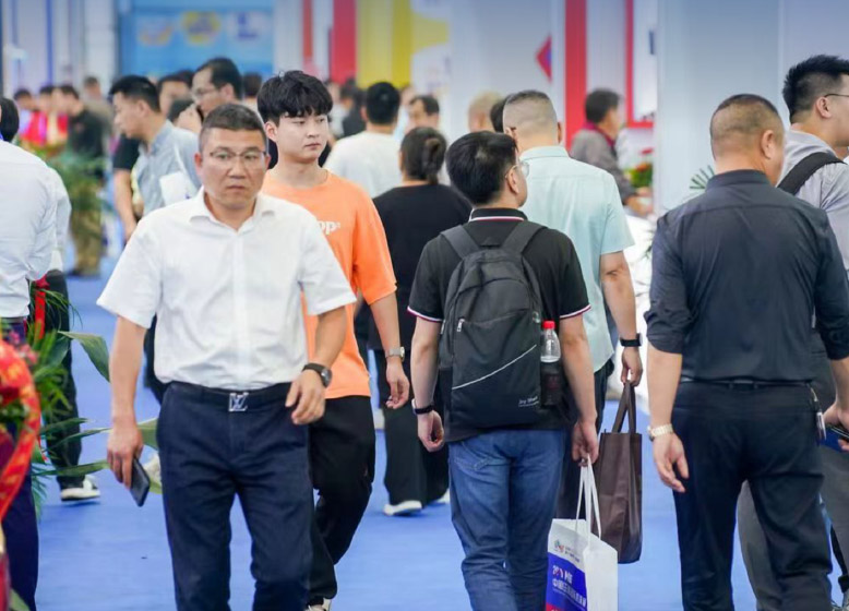 CMES华机展|玉环国际机床展会概况图