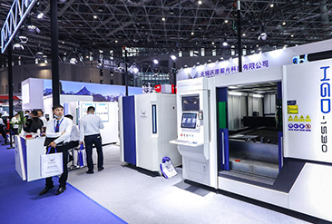 CMES华机展|玉环国际机床展现场活动图4