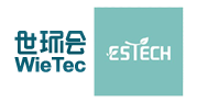 2025上海节能低碳装备展logo图