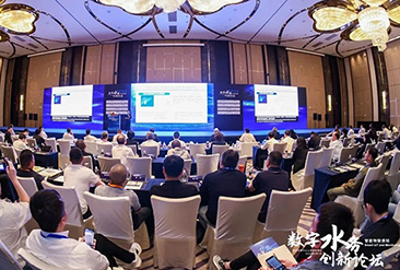 2025上海国际环境监测与过程控制展览会现场活动图5