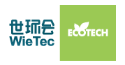 2025上海国际环保产业与资源利用博览会logo图