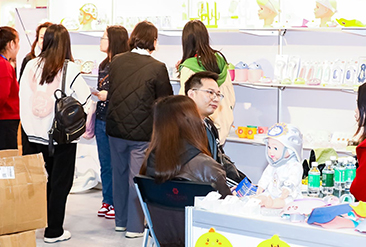 2025 IBTE广州潮玩展现场活动图5