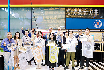 2025 SIAL西雅国际食品和饮料展览会（上海）现场活动图6