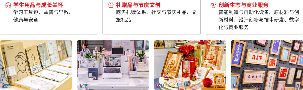 上海文化会展品范围图
