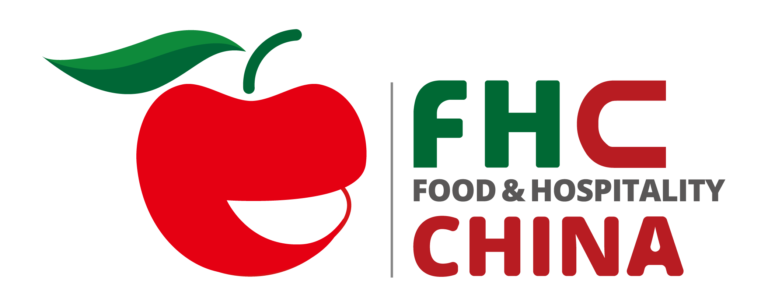 2025第28届FHC上海环球食品展logo图