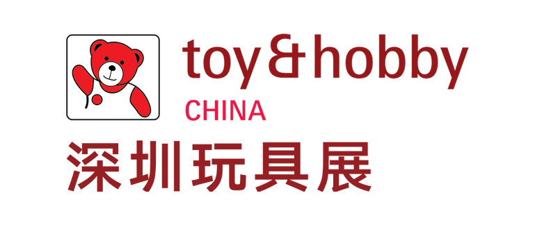 2025国际玩具及潮玩（深圳）展览会logo图