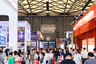 2025上海国际尚品家居及室内装饰展览会现场活动图5