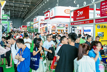 中国湘菜食材电商节现场活动图6
