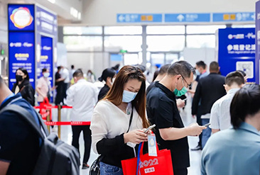 2024深圳国际塑料橡胶工业展览会现场活动图3
