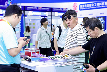 2025第19届宁波国际塑料橡胶工业展览会现场活动图4