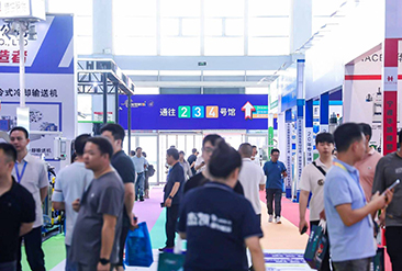 2025第19届宁波国际塑料橡胶工业展览会现场活动图5