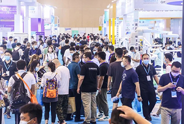 2025第7届华北国际口腔器材展览会现场活动图4