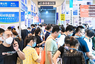 2025第7届华北国际口腔器材展览会现场活动图5