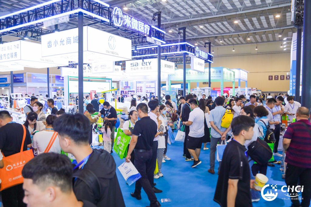 2025第7届华北国际口腔器材展览会展会概况图