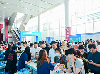 2025第27届中国（青岛）国际口腔器材展览会现场活动图2
