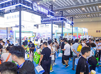 2025第27届中国（青岛）国际口腔器材展览会现场活动图3