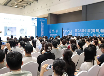 2025第27届中国（青岛）国际口腔器材展览会现场活动图5