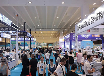 2025第27届中国（青岛）国际口腔器材展览会现场活动图6