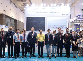 2025第27届中国（青岛）国际口腔器材展览会现场活动图8