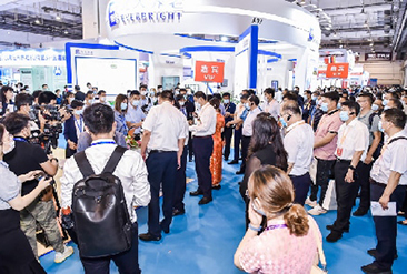 2025第27届中国（青岛）国际医疗器械展览会现场活动图6