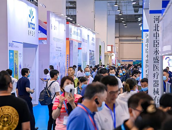 2025第27届中国（青岛）国际医疗器械展览会展会概况图