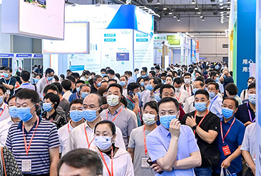 2025第27届中国（青岛）国际医疗器械展览会现场活动图2