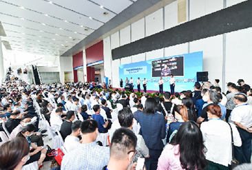 2025第27届中国（青岛）国际医疗器械展览会现场活动图3