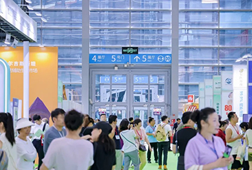 深圳医疗旅游展现场活动图6