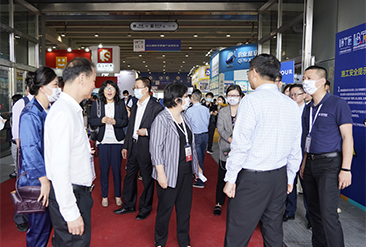IBTE广州国际婴童及玩具博览会现场活动图6