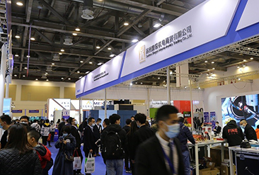 苏州国际机床展现场活动图4