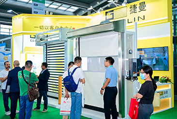 深圳制药工业展现场活动图6