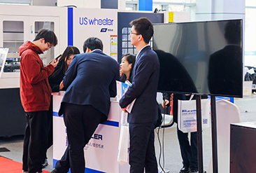 2025宁波国际机床装备展览会现场活动图2