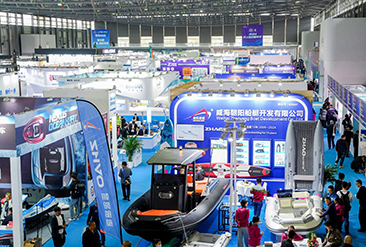 2025中国（上海）国际船艇及其技术设备展览会现场活动图2