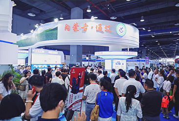 2025第36届中国（广州）大健康产业交易博览会现场活动图6
