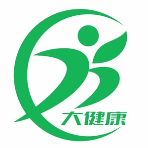 2025第36届中国（广州）大健康产业交易博览会logo图