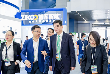 2025中国（广州）国际物流装备与技术展览会现场活动图2