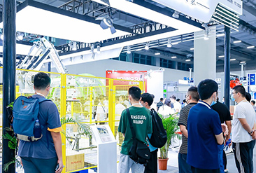 2025中国（广州）国际物流装备与技术展览会现场活动图4